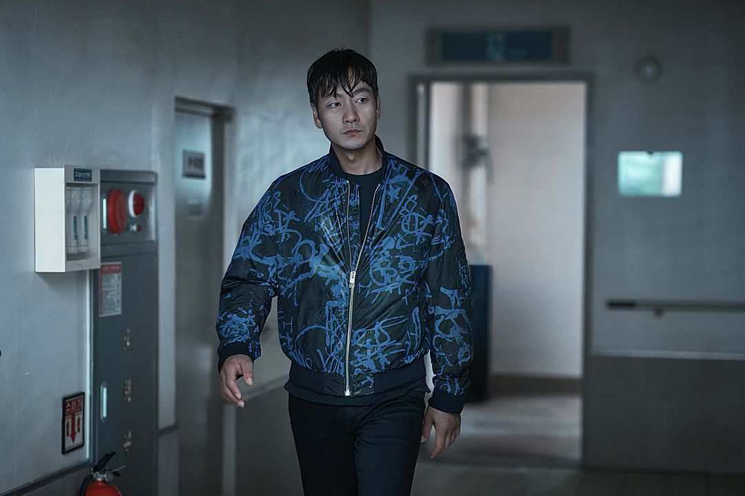 Submersion : Photo Park Hae-Soo