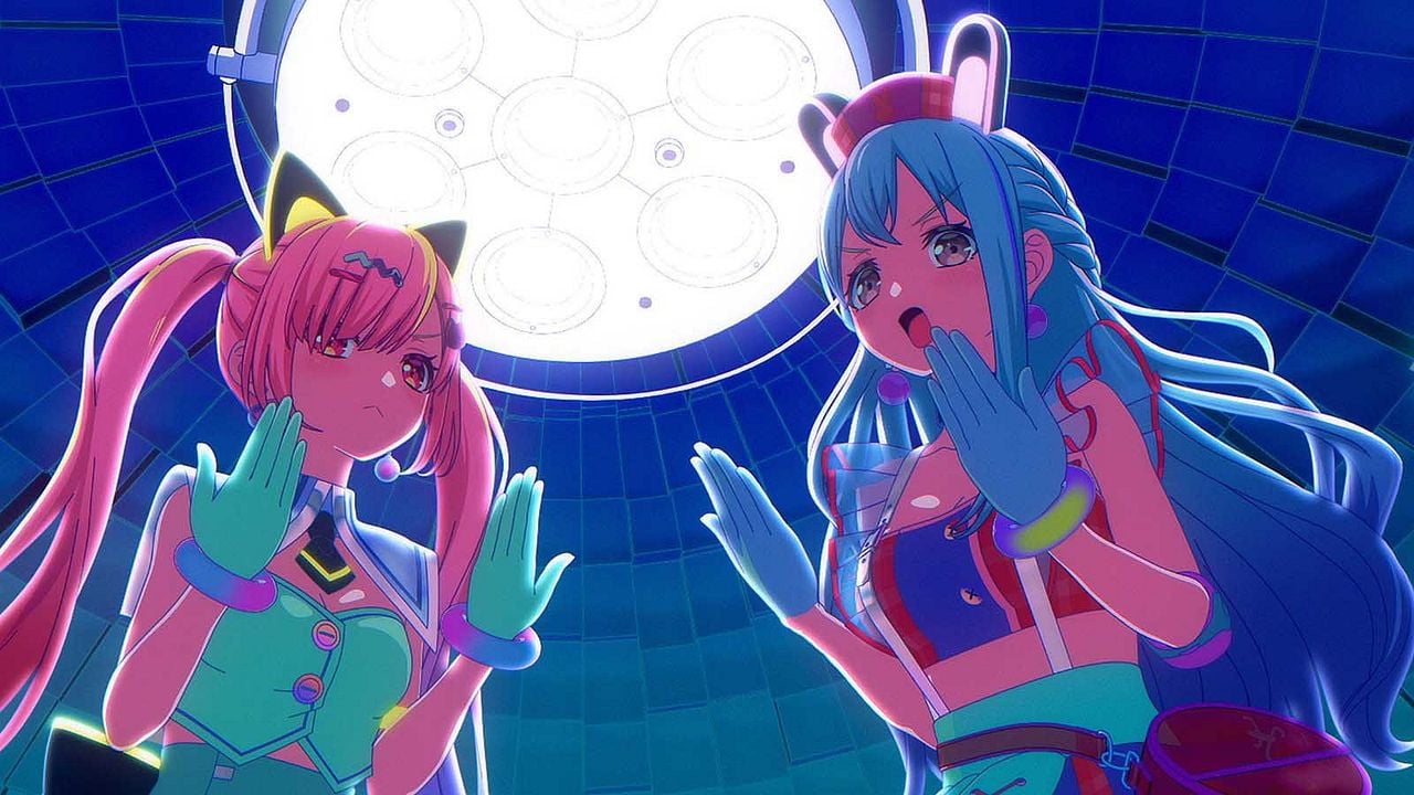BanG Dream! YUME ∞ MITA : Photo