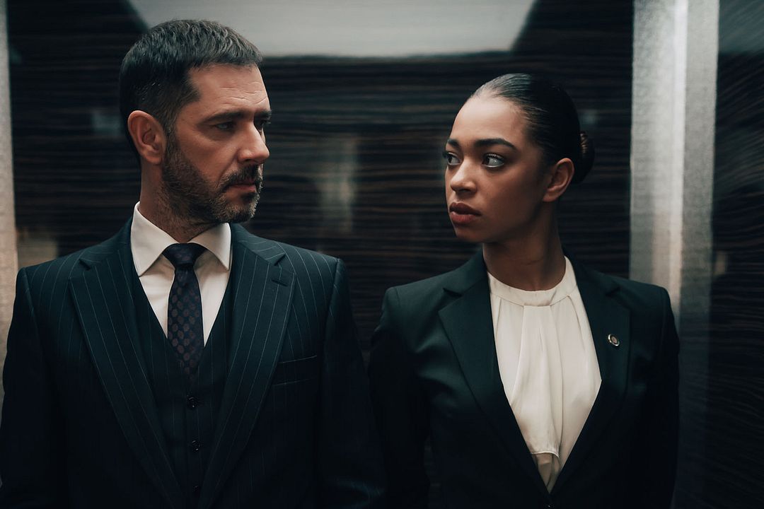 Photo Manon Bresch, Melvil Poupaud