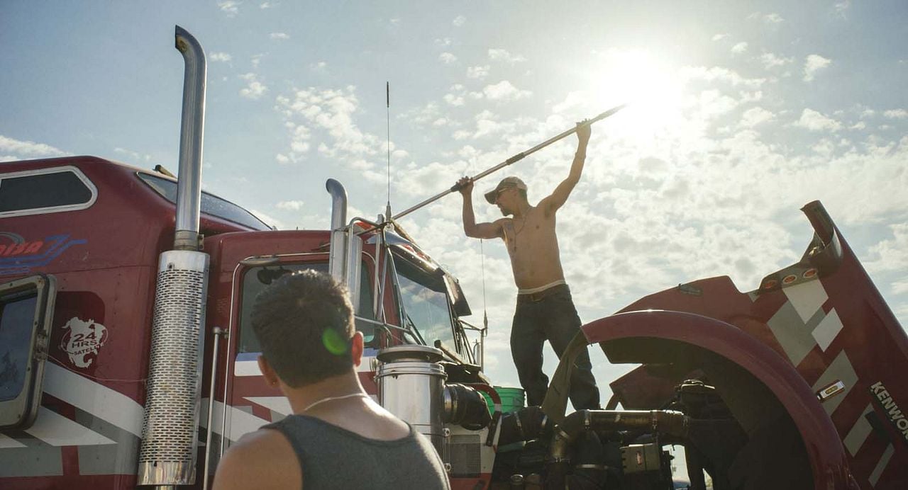 On the Road : Photo