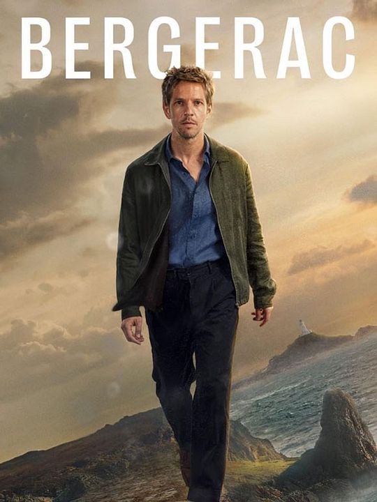 Bergerac : Affiche
