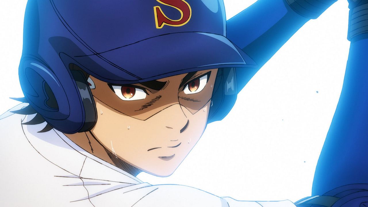 Ace of Diamond : Photo