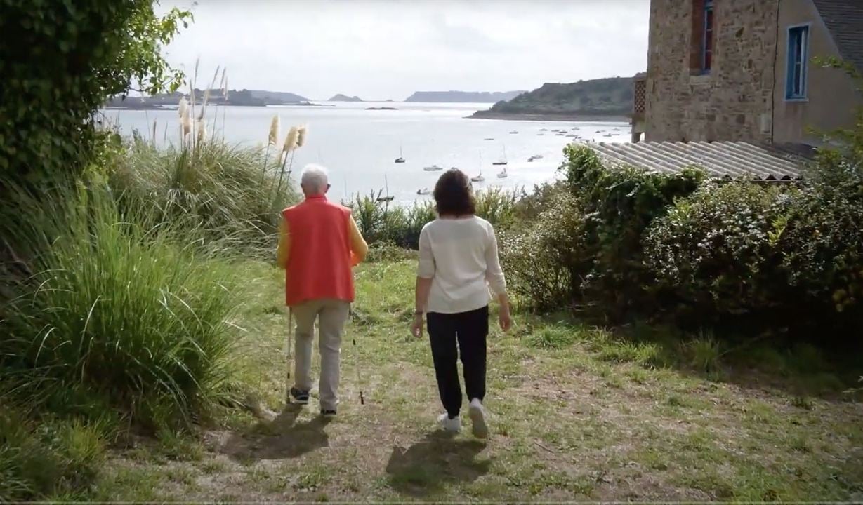 L'Esprit de l'Arcouest, raconté par Hélène Langevin-Joliot : Photo