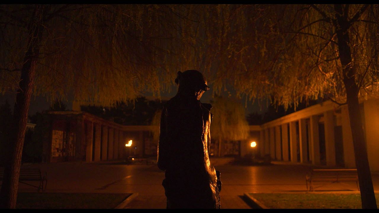 Ashes : Photo