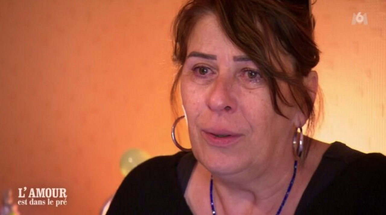 Il a fallu digérer", Sophie (L'amour est dans le pré) revient sur Roméo et  son comportement - TV ACTU by AlloCiné