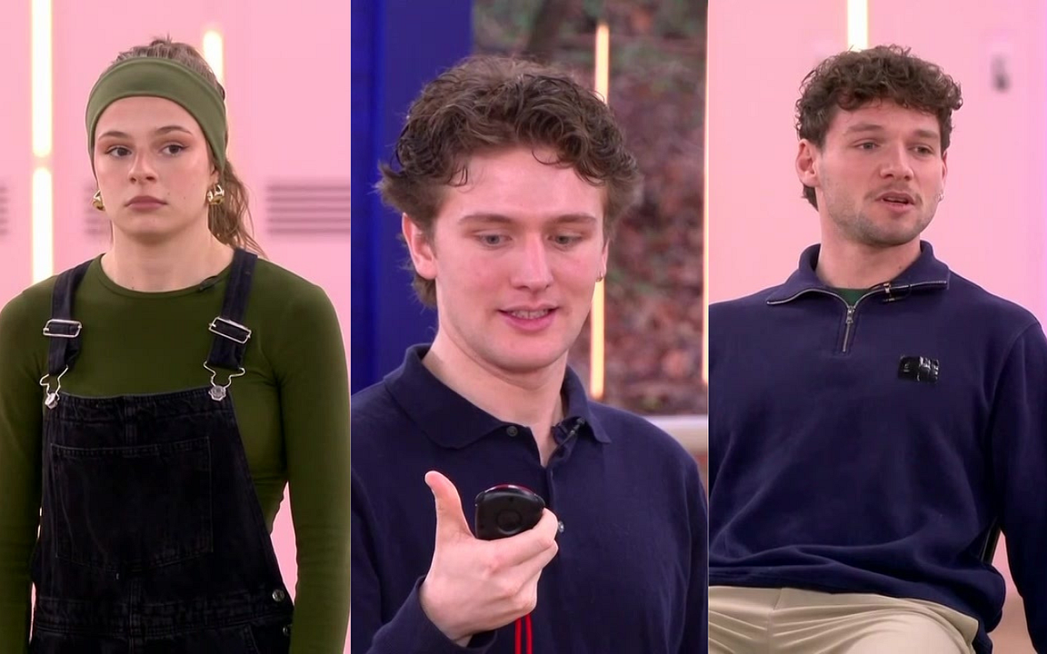 Star Academy : Bastiaan, Anouk et Théo P déclarent leur flamme à une candidate  qui a marqué la saison - TV ACTU by AlloCiné