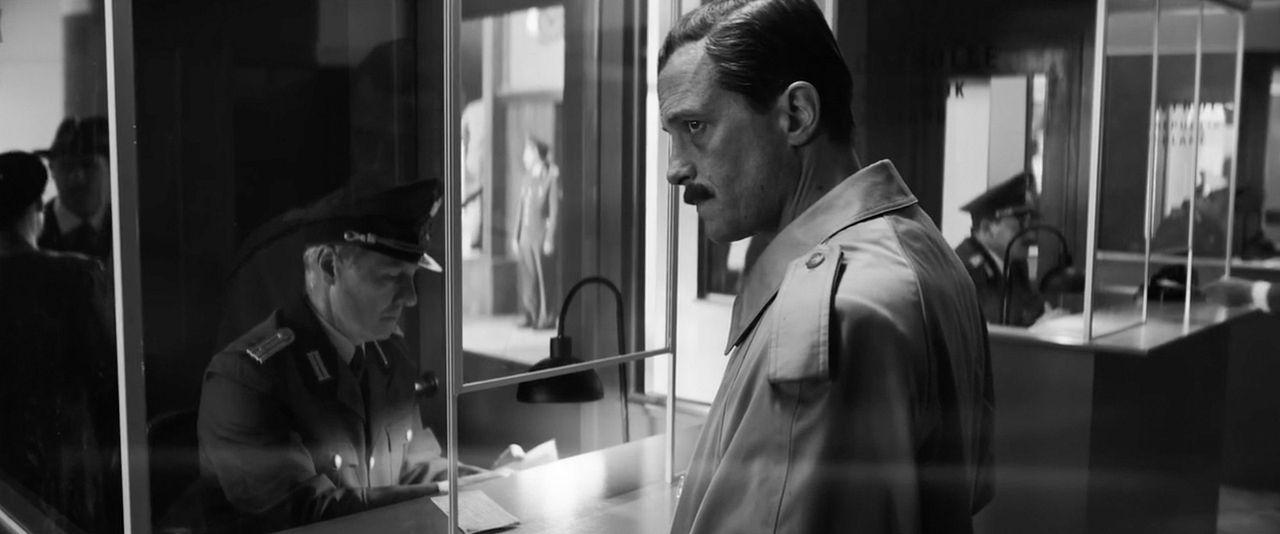 La Disparition de Josef Mengele : Photo