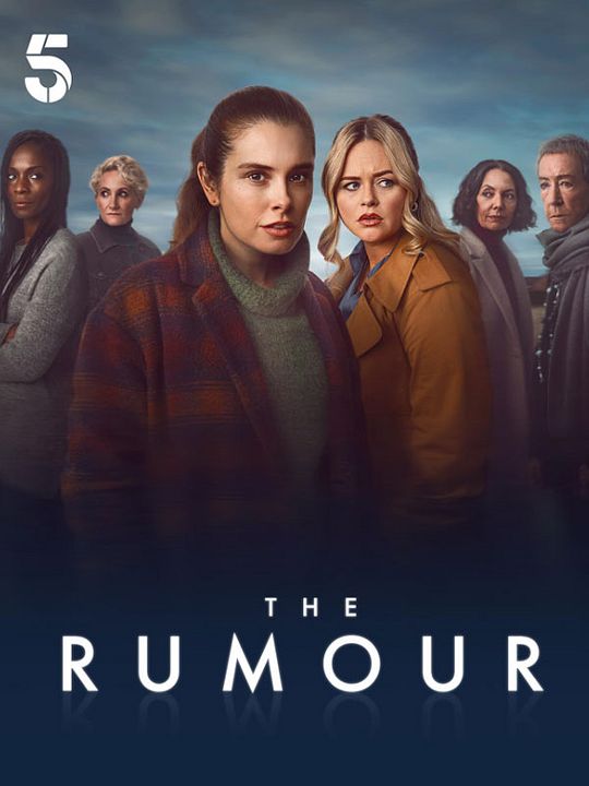 The Rumour : Affiche