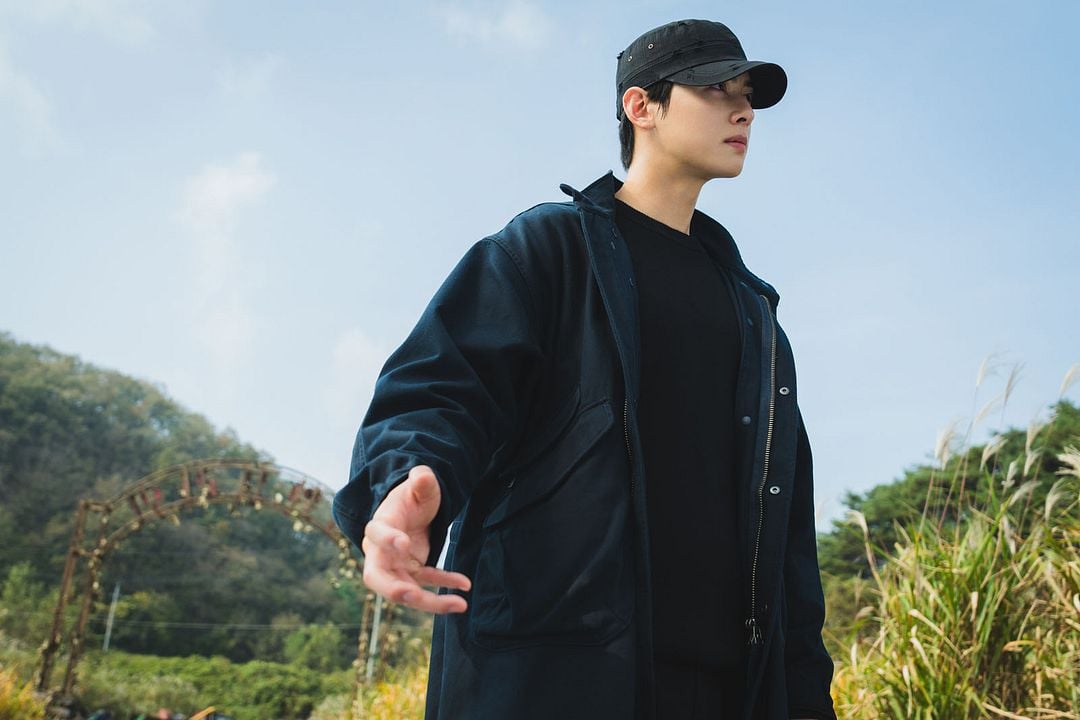 The Wonderfools : Photo Eun-Woo Cha