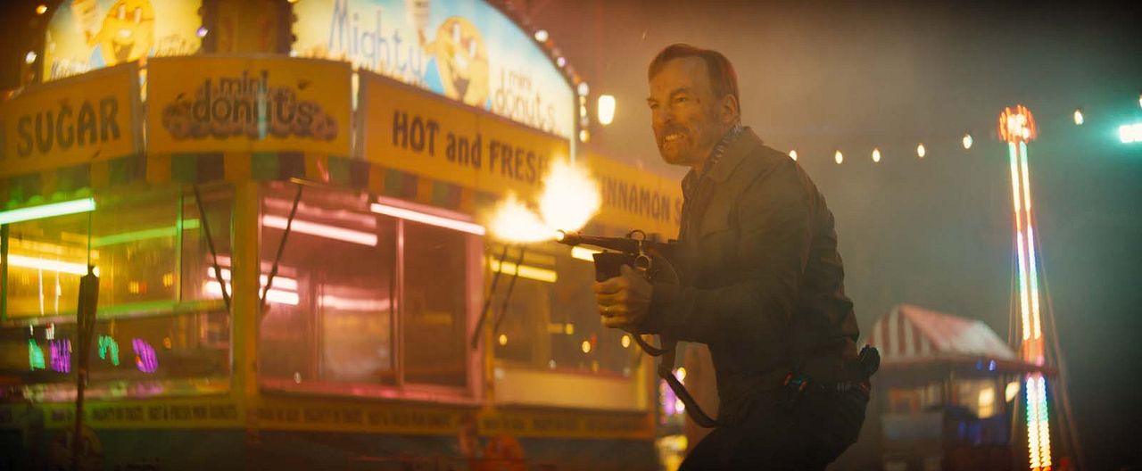 Nobody 2 : Photo Bob Odenkirk