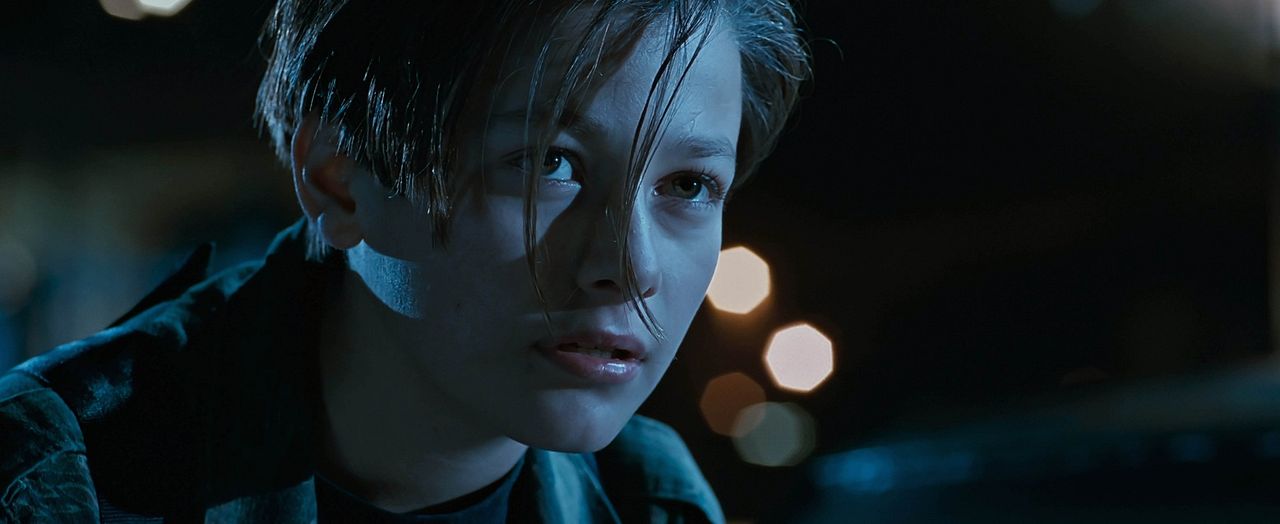 Photo Edward Furlong