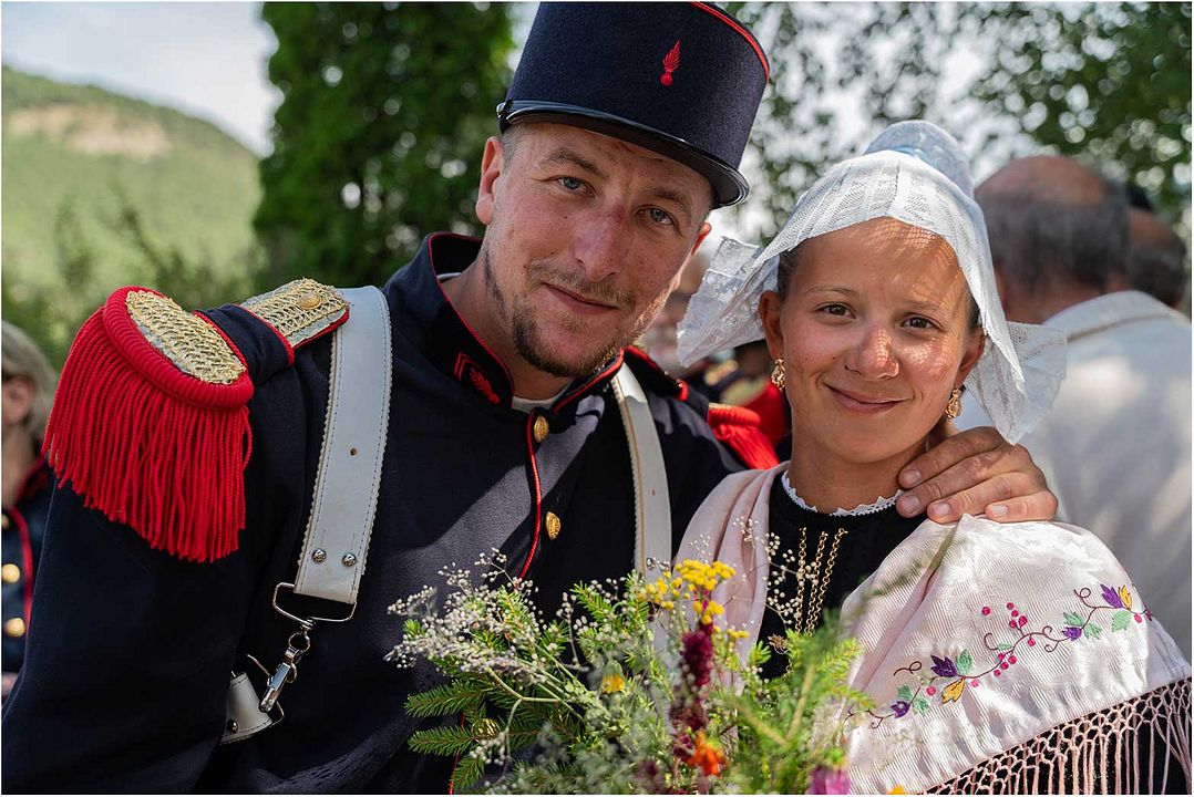 ALTAÏR conférences - Les Alpes, ambiance des cimes : Photo
