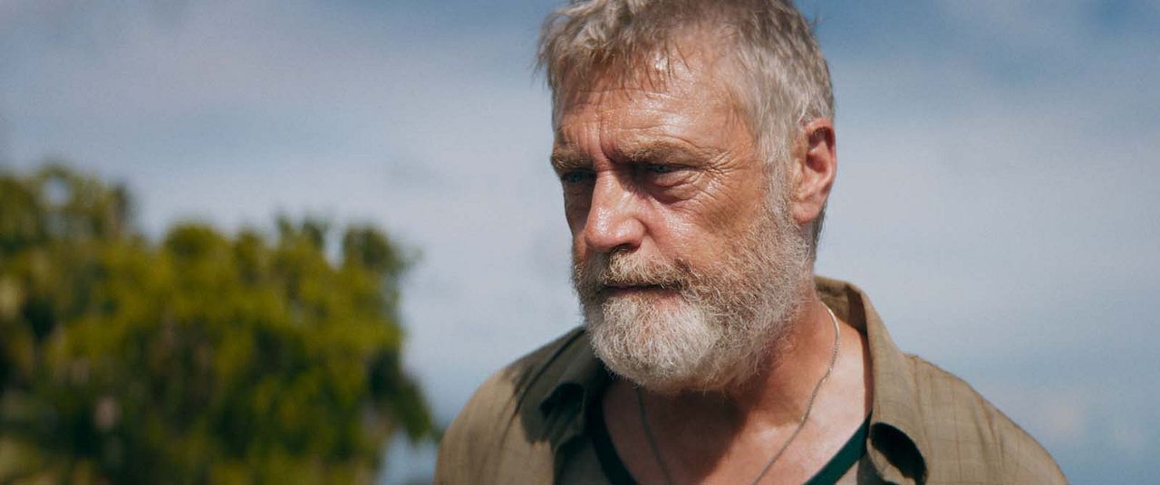Coka Chicas : Photo Vincent Regan