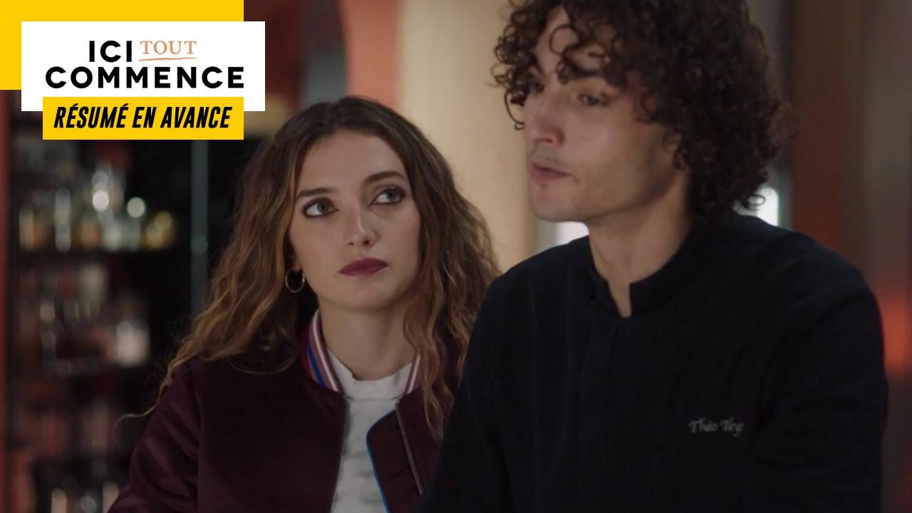 Ici Tout Commence 20 Decembre 2022 Ici tout commence : ce qui vous attend dans l'épisode 543 du vendredi 2 décembre  2022 [SPOILERS] - News Séries à la TV - AlloCiné