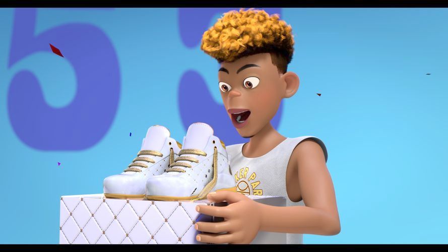 Sneaks : Photo