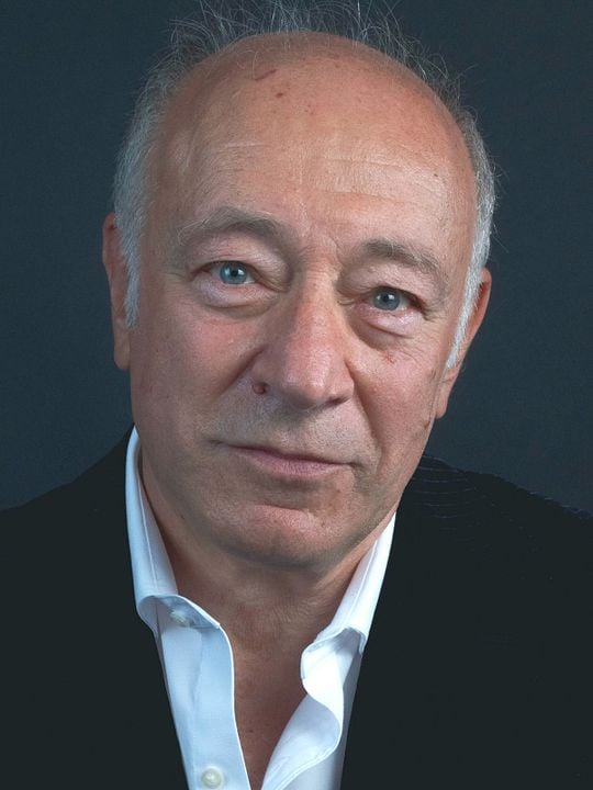 Affiche Simon Bakhouche