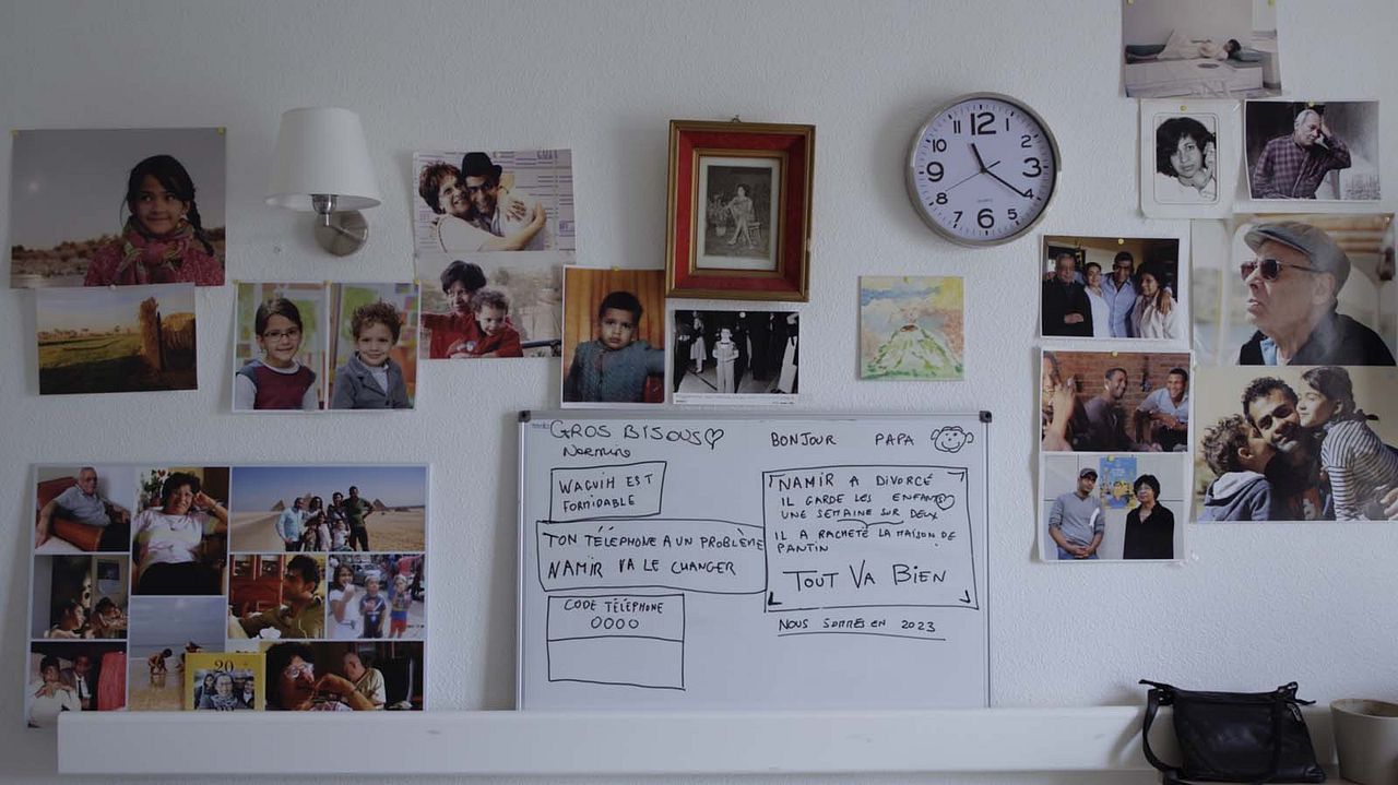 La Vie après Siham : Photo