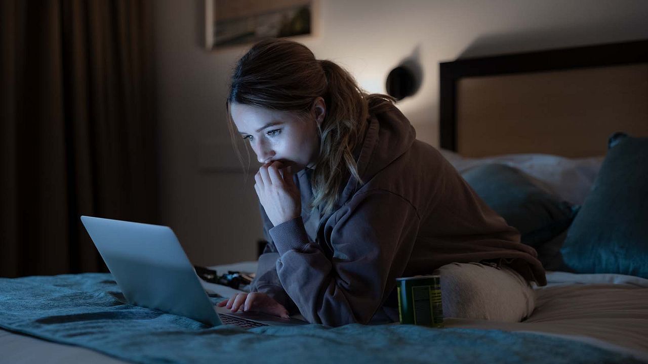 Photo Kaitlyn Dever