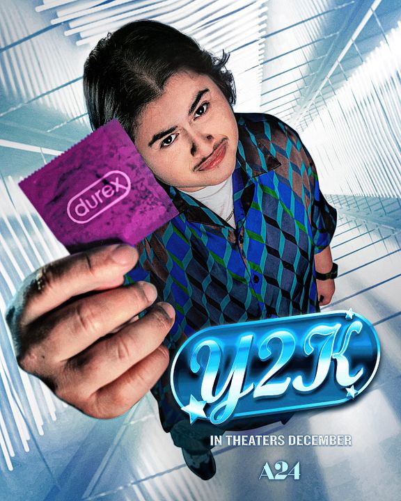 Y2K : Affiche