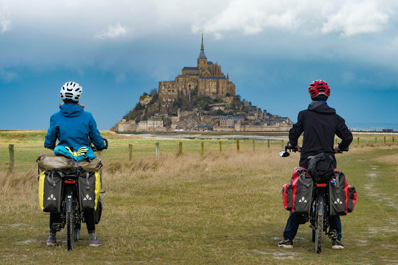 L’œil du cyclo : Photo