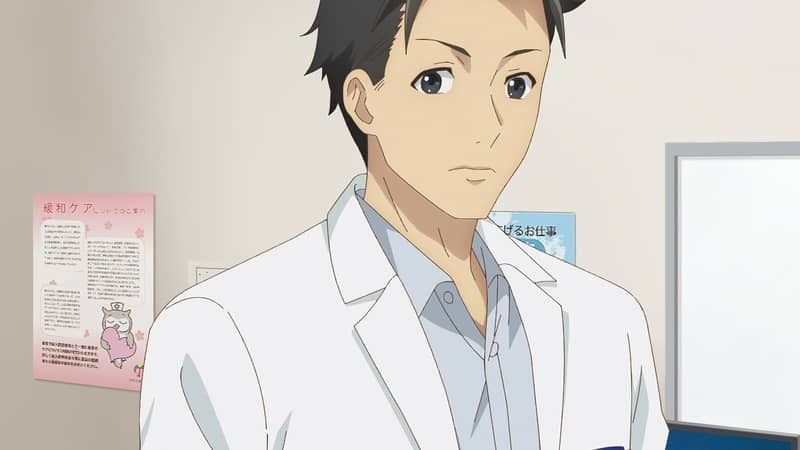 Ameku Takao no Suiri Karte : Photo