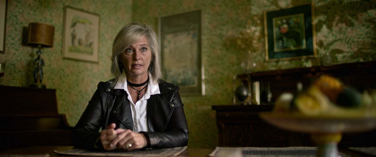 Cold Case : les meurtres au Tylenol : Photo