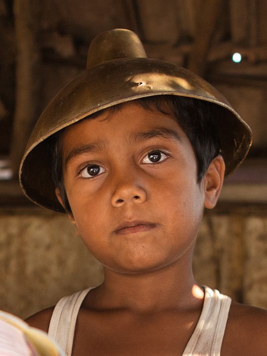 Affiche Vikas Bata (II)