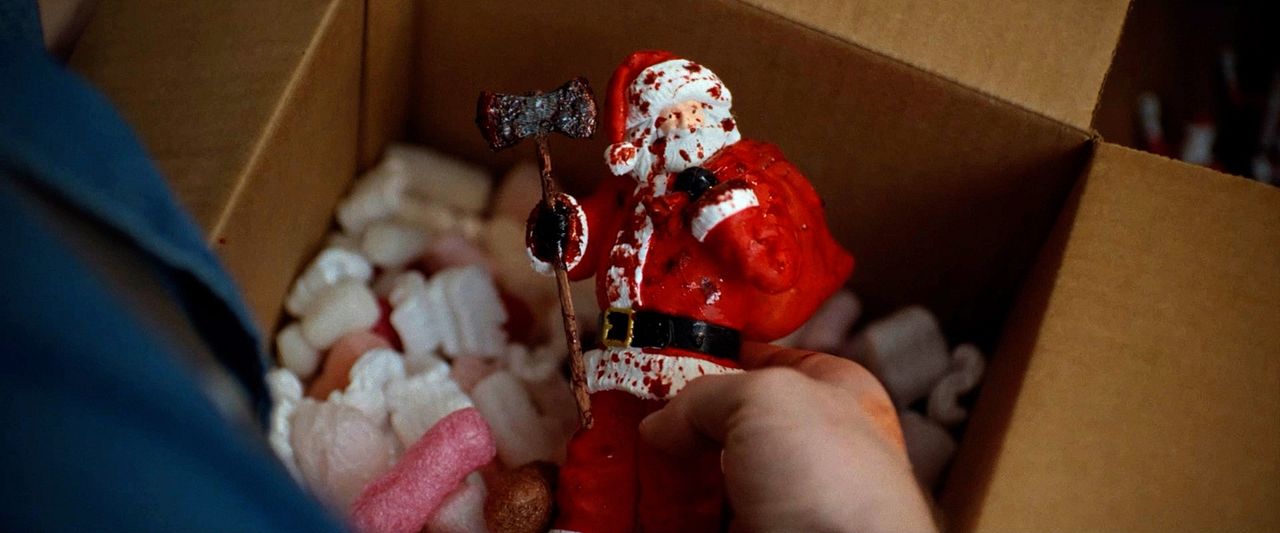 Silent Night, Deadly Night : Photo