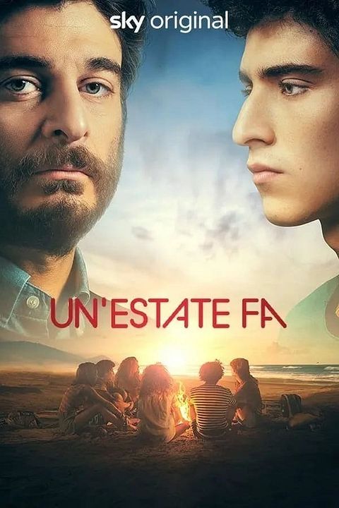 Time After Time : Affiche