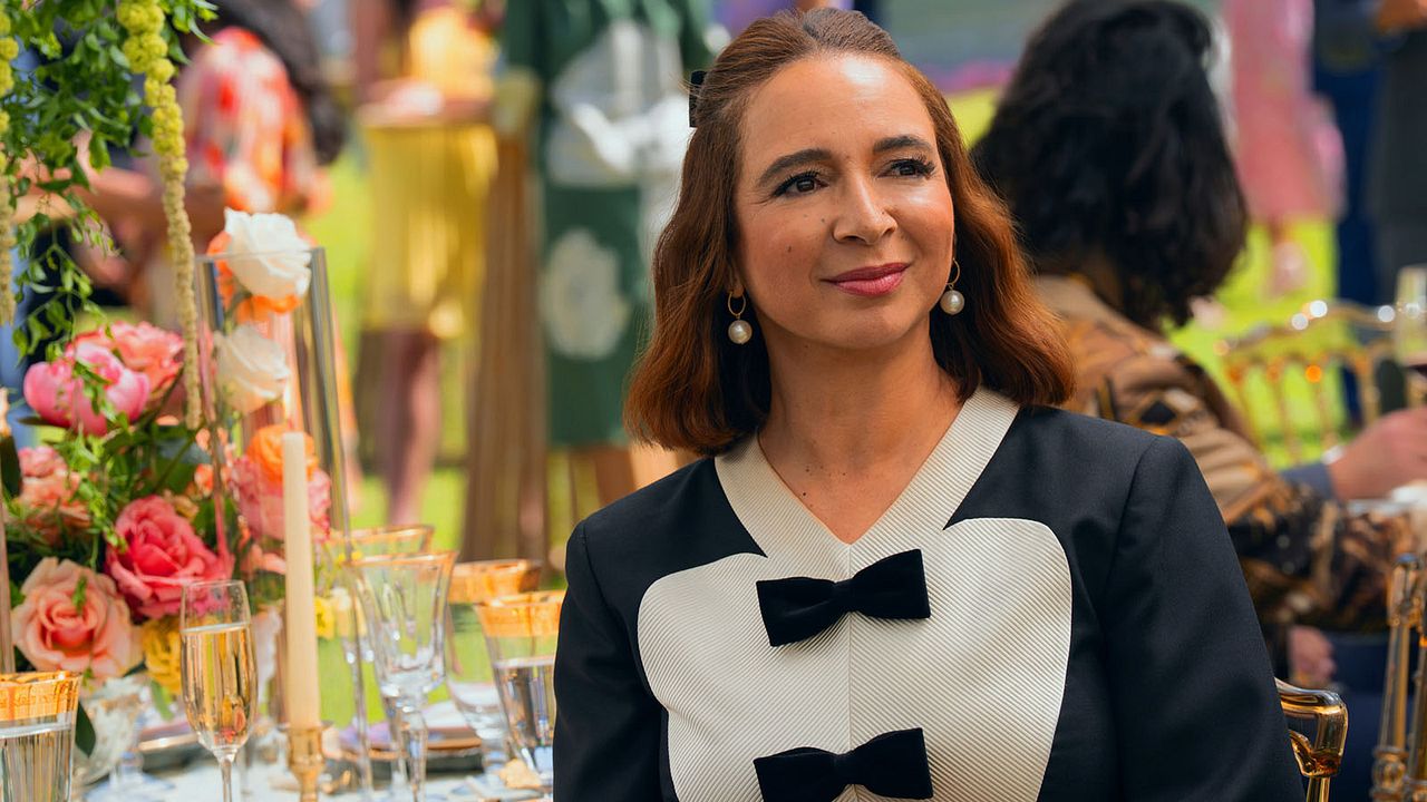Loot : Photo Maya Rudolph