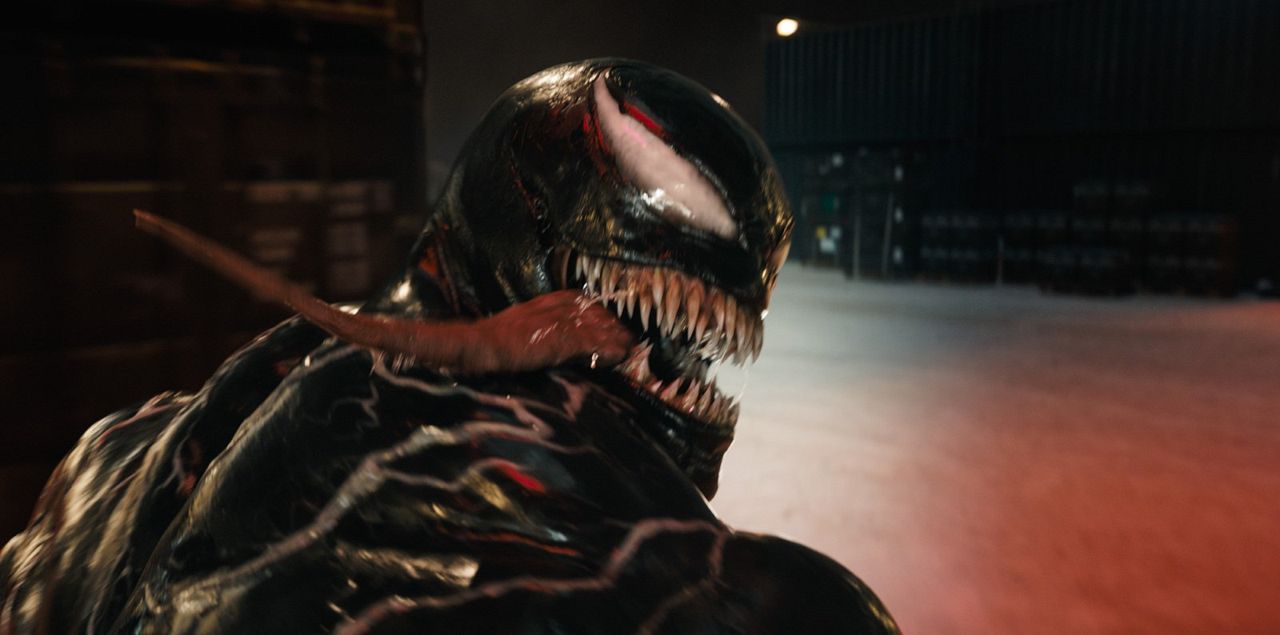 Venom: The Last Dance : Photo