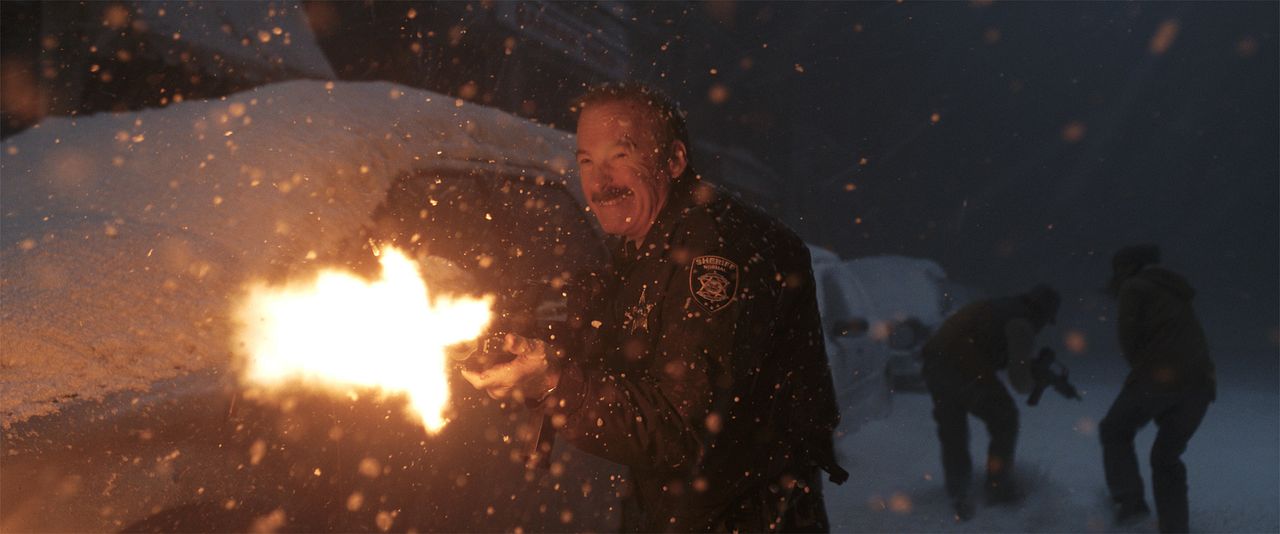 Normal : Photo Bob Odenkirk