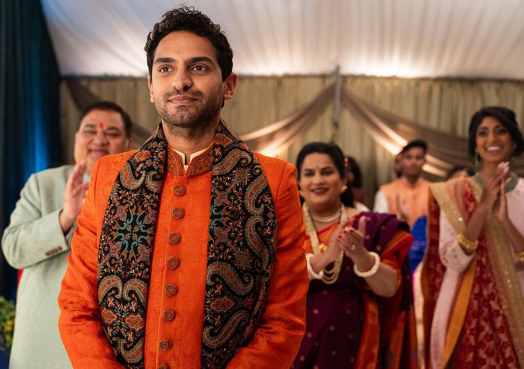 A Nice Indian Boy : Photo