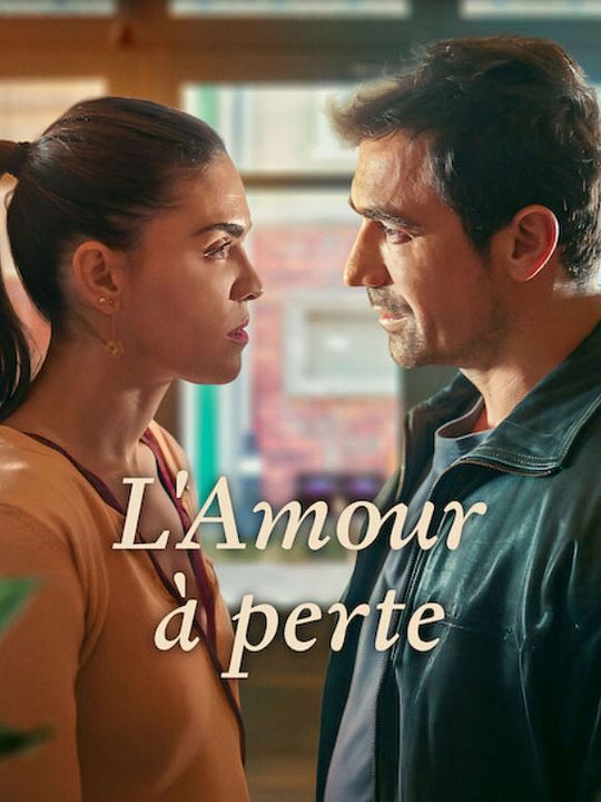 L'Amour à perte : Affiche