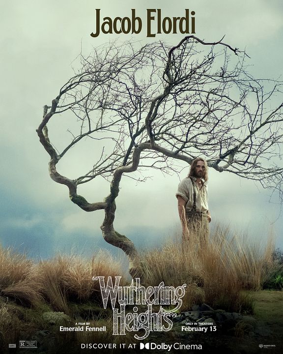 "Hurlevent" : Affiche