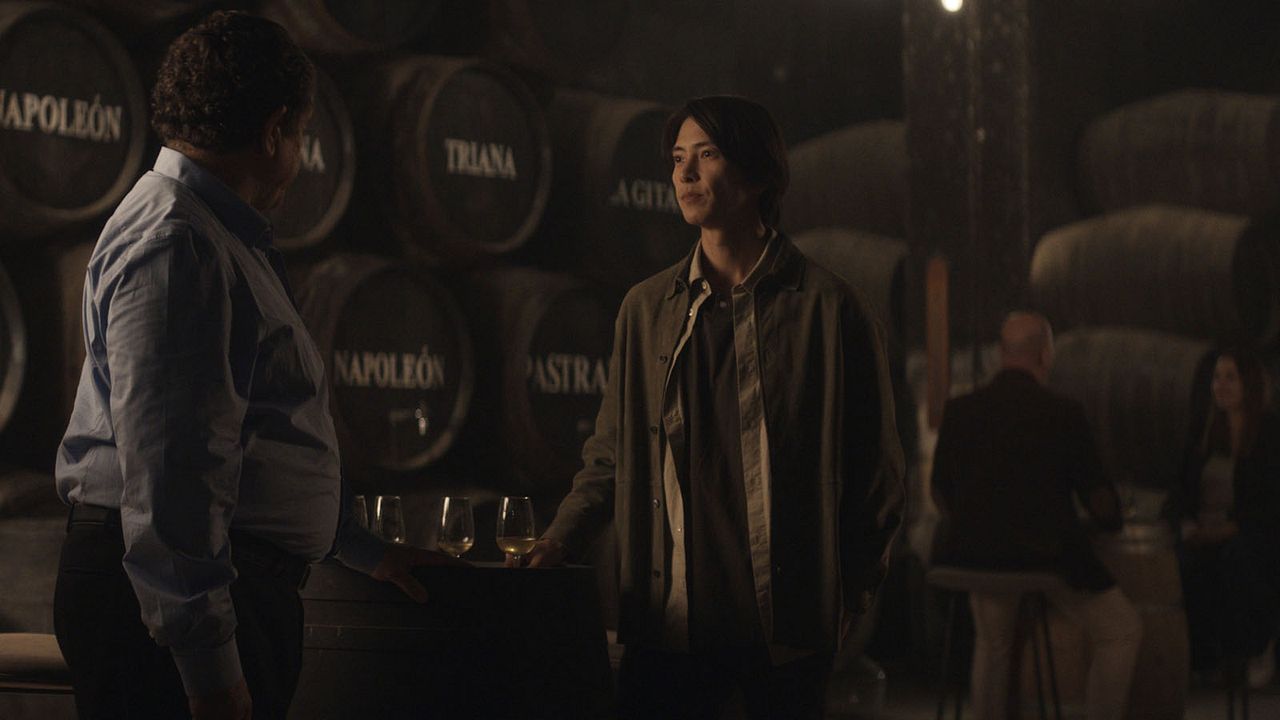 Photo Gustave Kervern, Tomohisa Yamashita