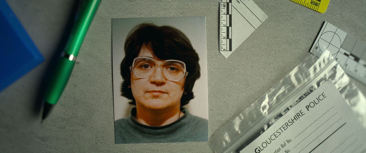 Fred et Rose West : Un cauchemar britannique : Photo