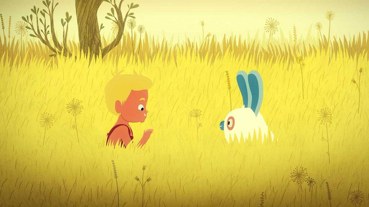 Joyeuse Jungle ! : Photo