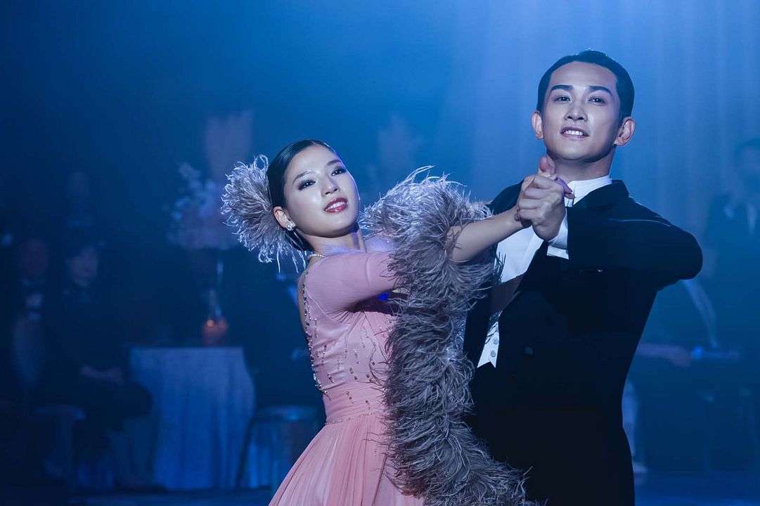 10 Dance : Photo Keita Machida