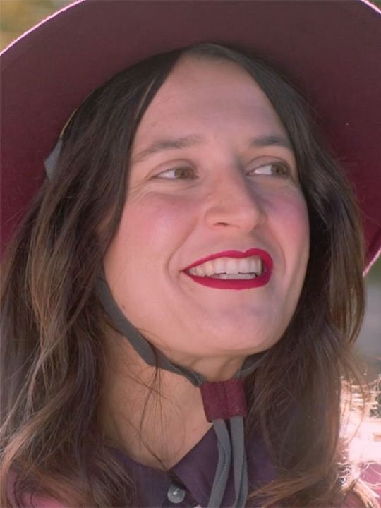 Affiche Élodie Lunoir