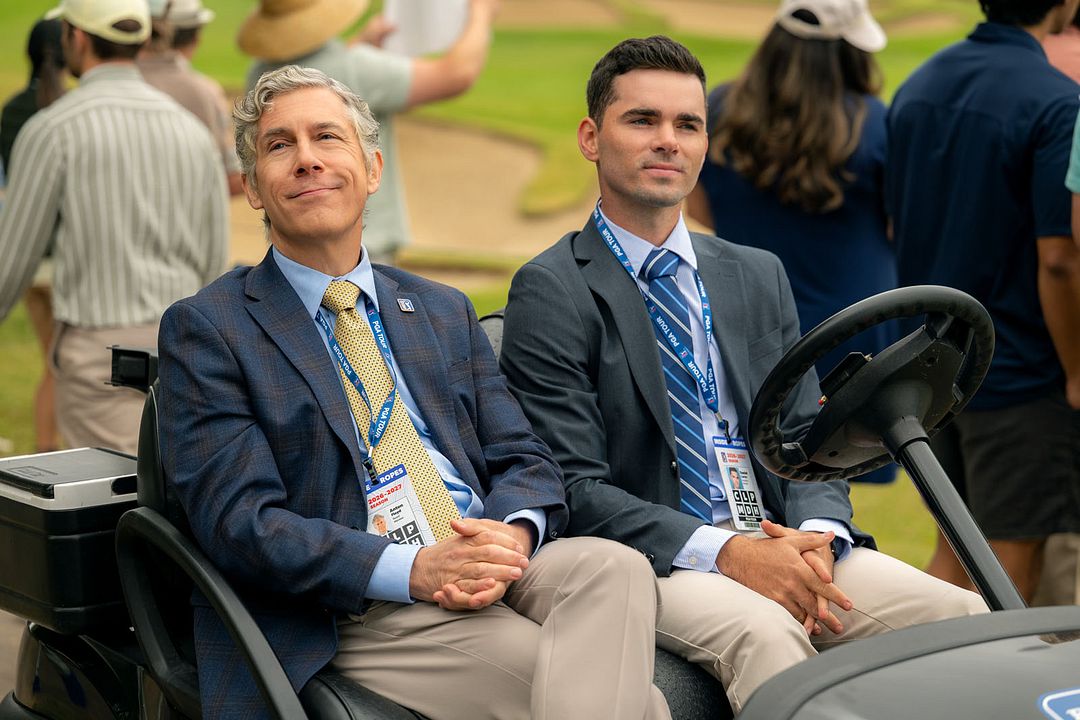 Photo Chris Parnell