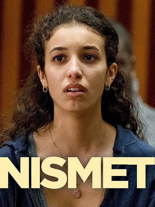 Nismet : Affiche