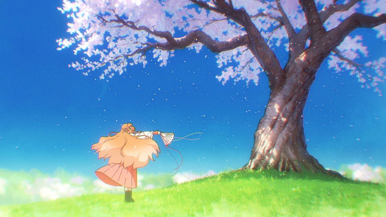 Agents of the Four Seasons: Dance of Spring : Photo