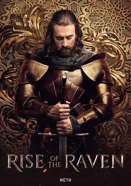 Rise Of The Raven : Affiche