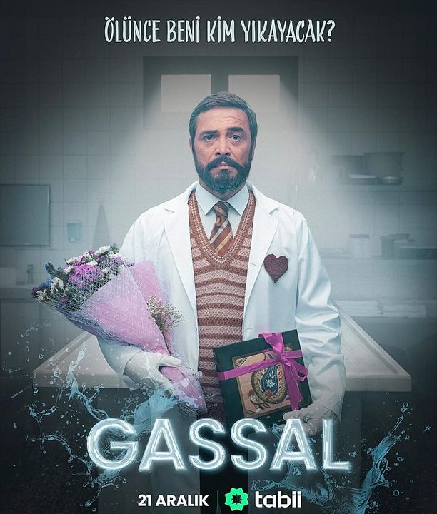 Gassal : Affiche