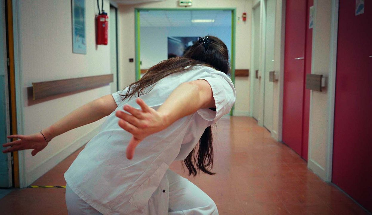 Dis-moi sur quel pied tu danses : Photo
