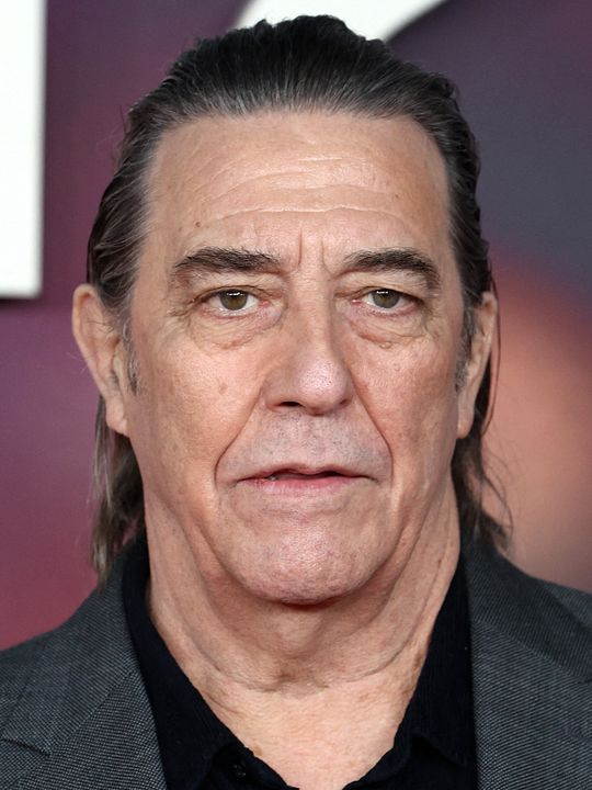 Affiche Ciarán Hinds