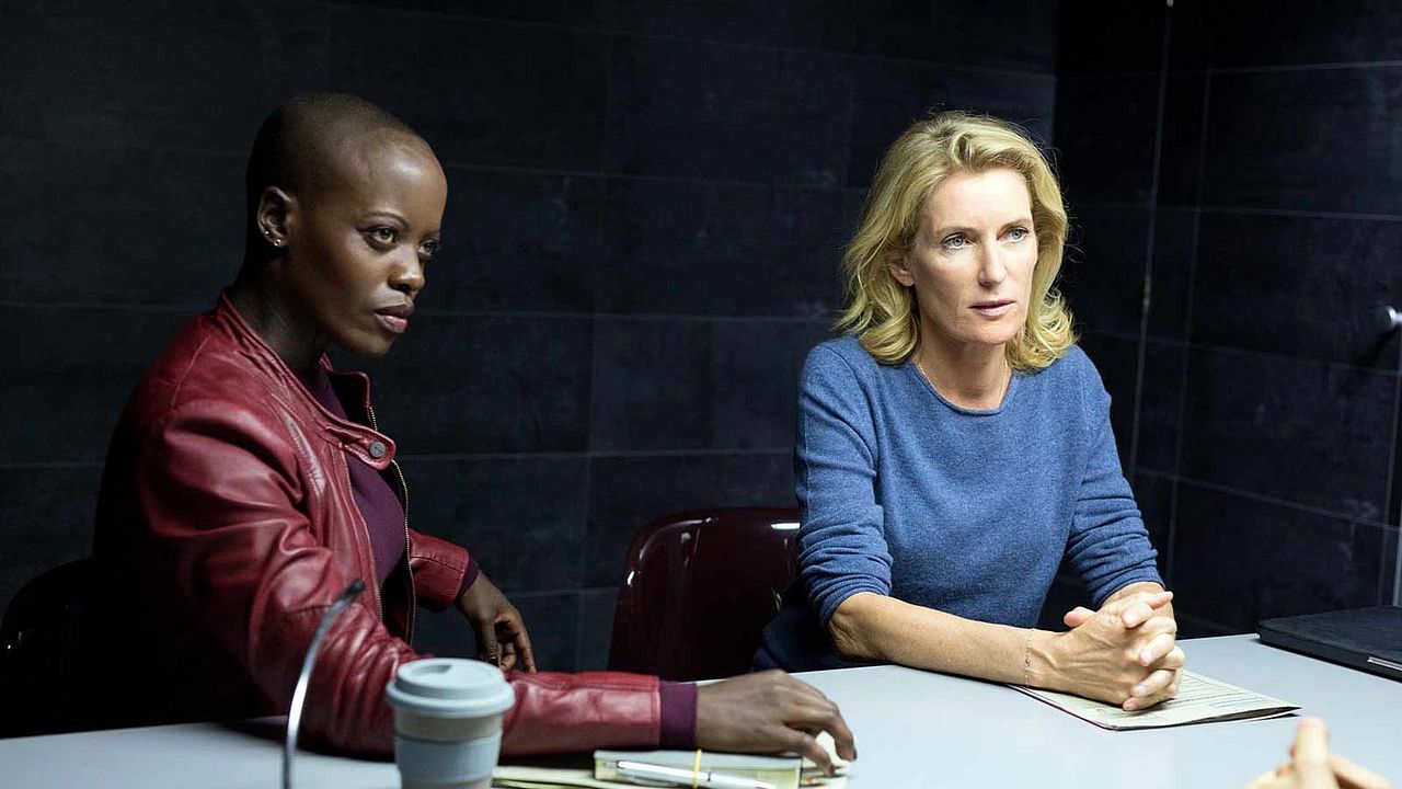 Tatort: National feminin : Photo