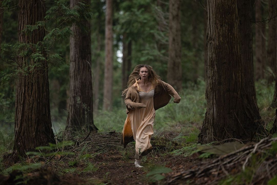 Photo Tallulah Evans