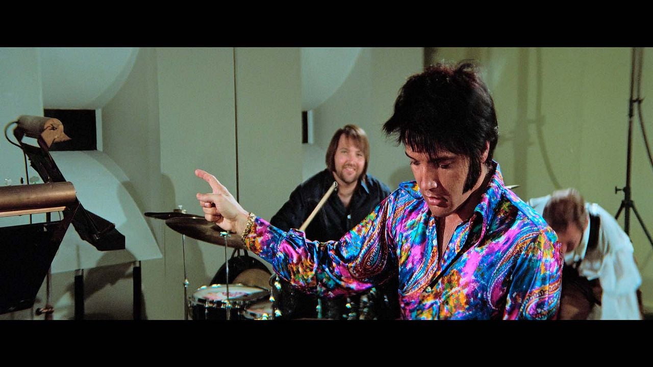 EPiC: Elvis Presley in Concert : Photo